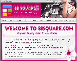 88 Square